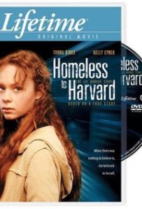 Homeless to Harvard