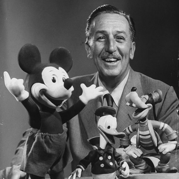 waltdisney