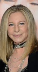 Barbra Streisand