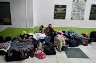 Migracion Venezuela